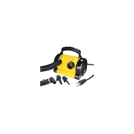 Seachoice 120V Super Electric Air Pump 86986